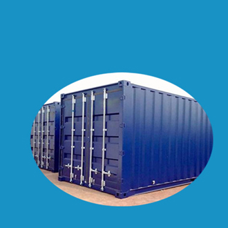 集裝箱運輸
